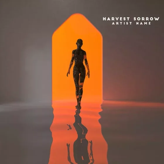 Harvest sorrow Cover art for sale