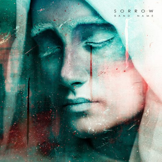 Sorrow cover art for sale