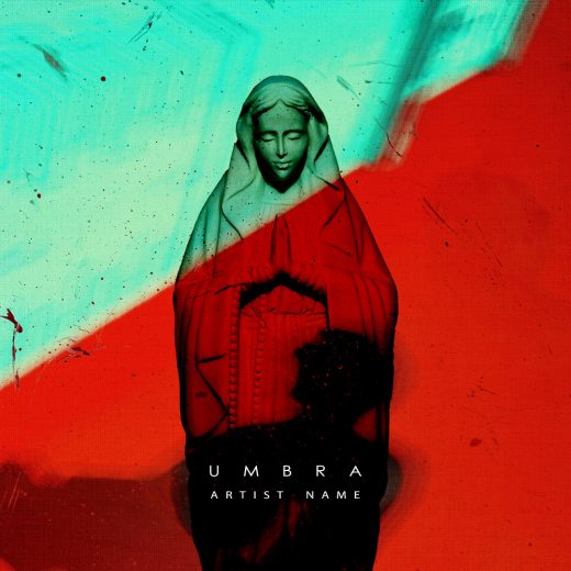 Umbra cover art for sale