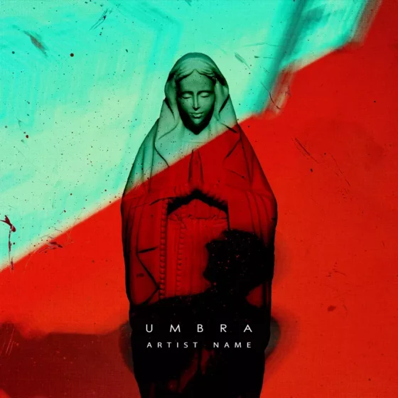 Umbra Cover art for sale