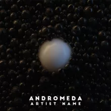 Andromeda Cover art for sale