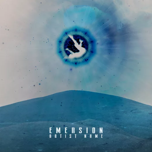 Emersion cover art for sale