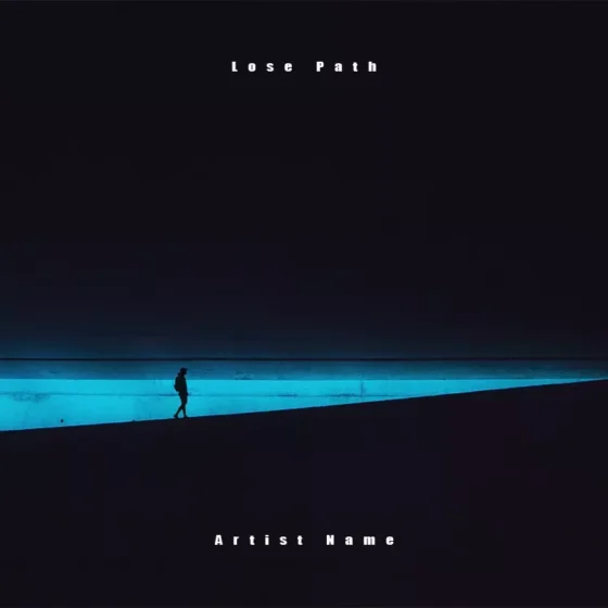 Lose Path Cover art for sale