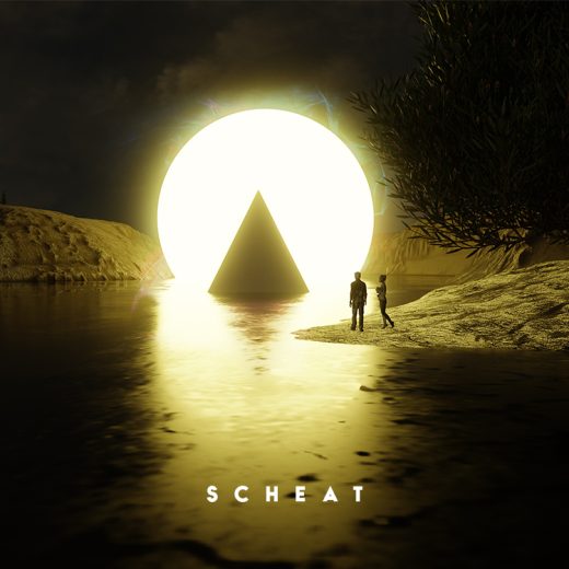 Scheat cover art for sale