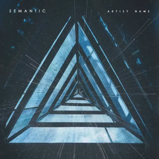 Semantic Cover art for sale