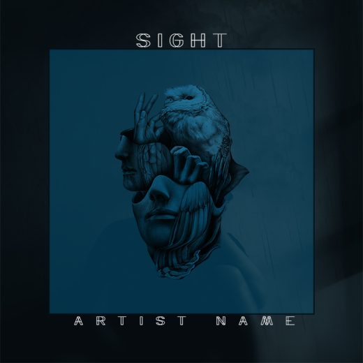 Sight cover art for sale