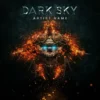 Dark Sky Cover art for sale