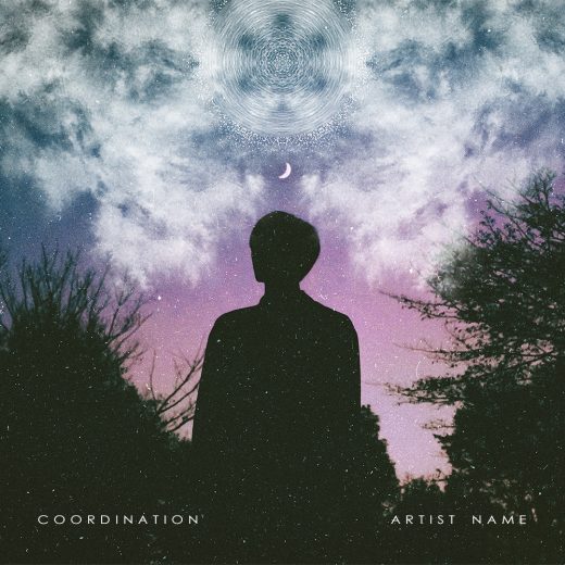 Coordination Cover art for sale