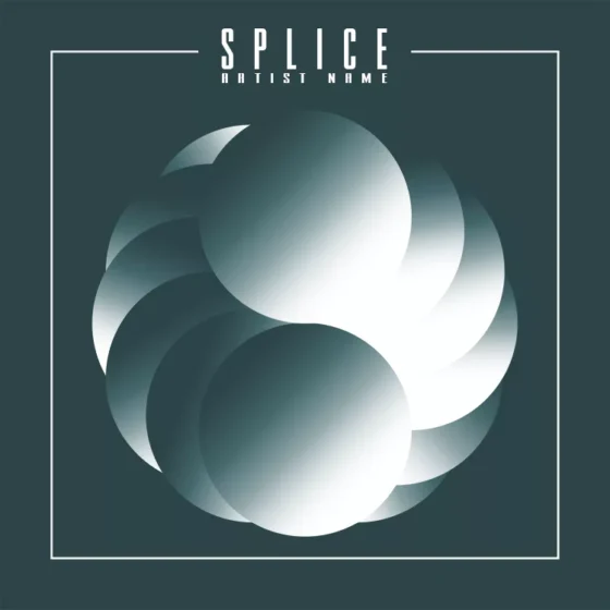 Splice Cover art for sale