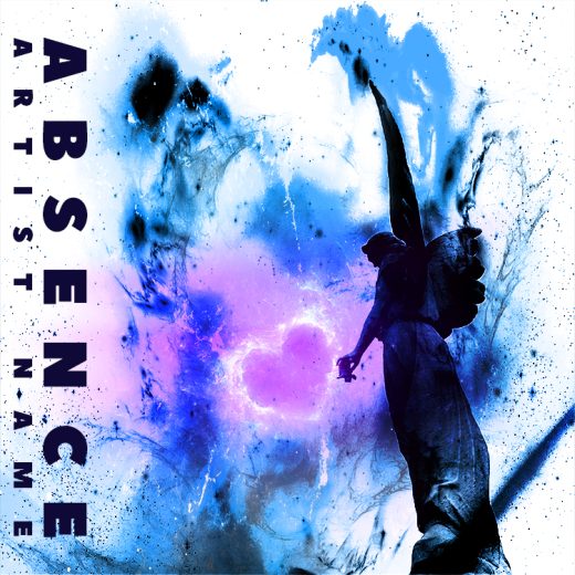 Absence cover art for sale