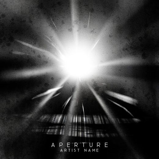 Aperture cover art for sale