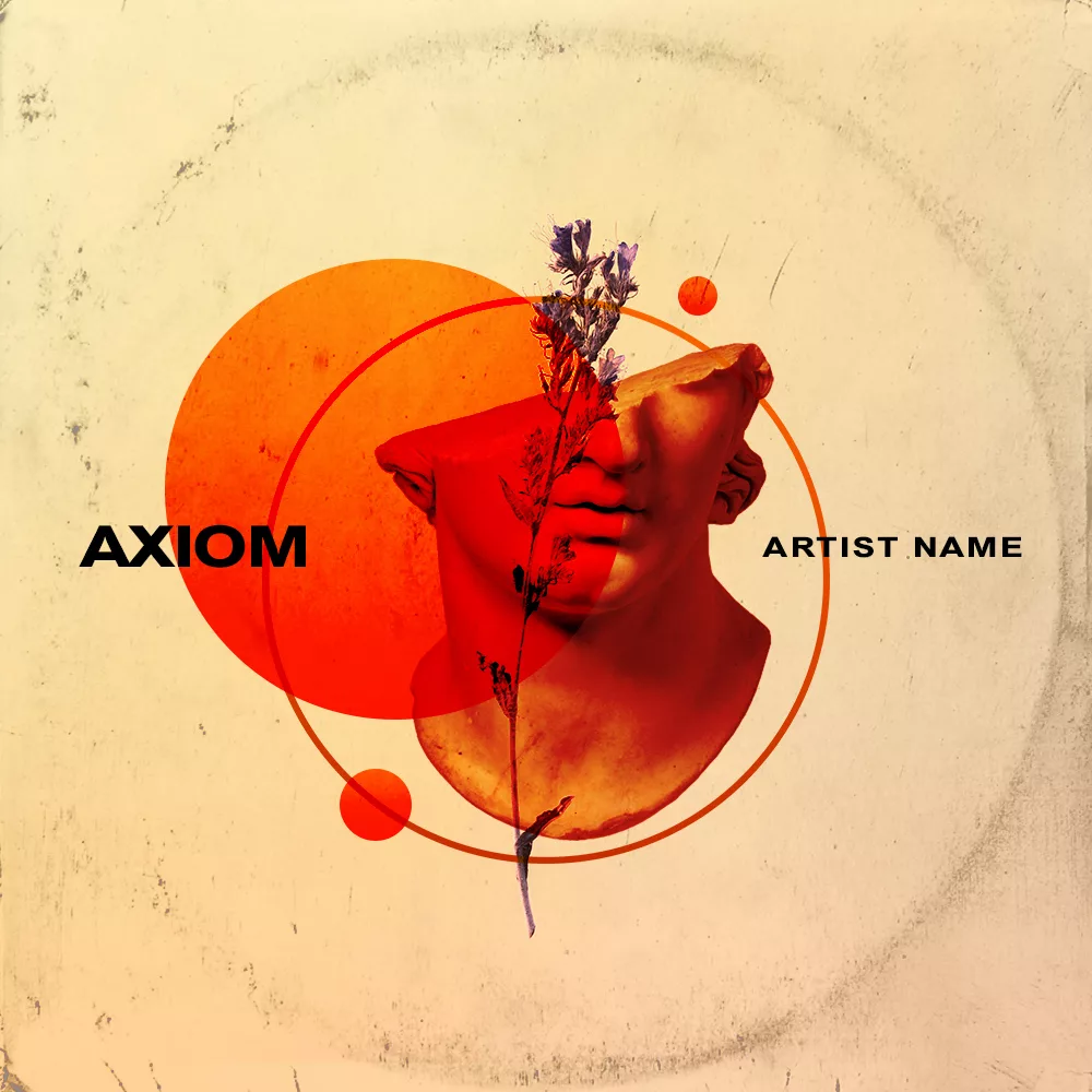 Axiom cover art for sale