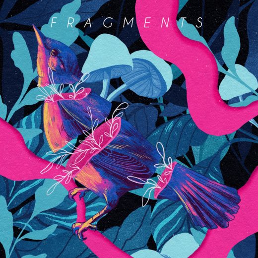 Fragments cover art for sale