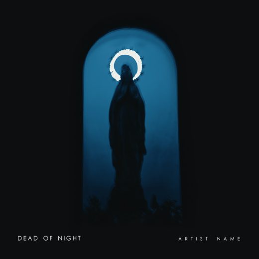 Dead of night cover art for sale
