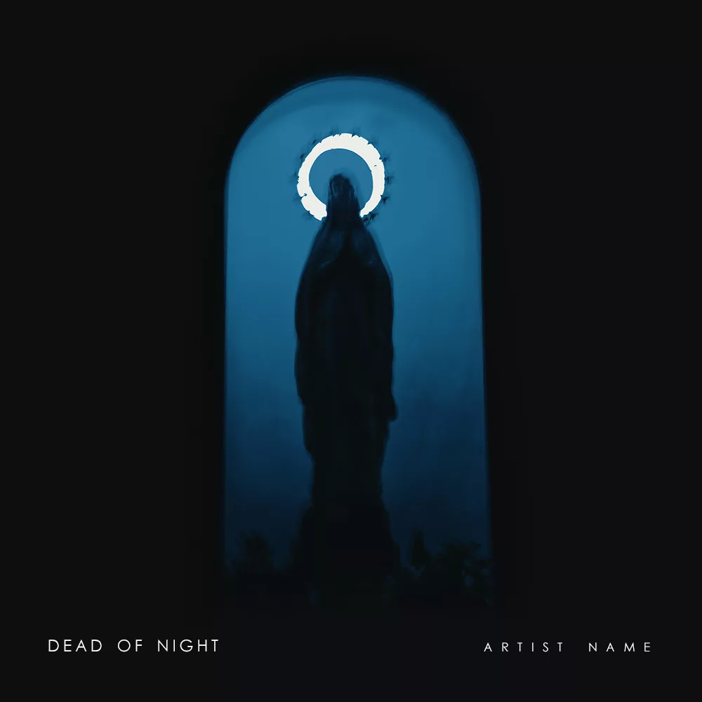 Dead of night cover art for sale