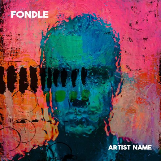 Fondle Cover art for sale
