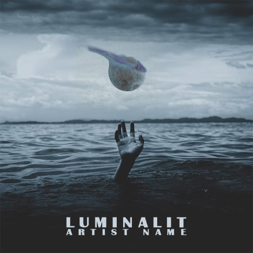 Luminalit Cover art for sale