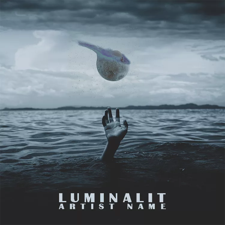 Luminalit cover art for sale