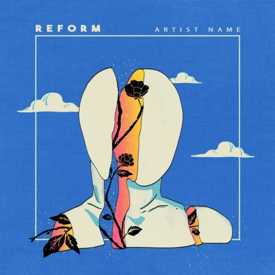 Reform Cover art for sale