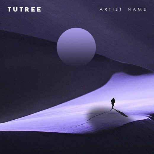 Tutree cover art for sale