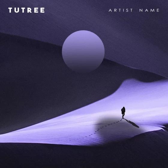 Tutree Cover art for sale