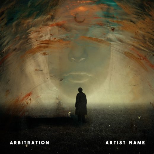 Arbitration cover art for sale