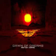 Dawn of dreams Cover art for sale