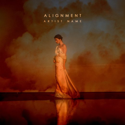 Alignment Cover art for sale