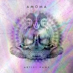 Amoma Cover art for sale