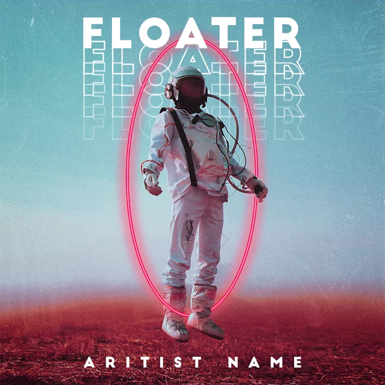 Floater cover art for sale