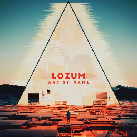 Lozum Cover art for sale