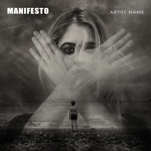 Manifesto cover art for sale