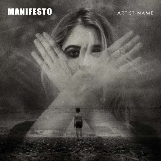 manifesto Cover art for sale