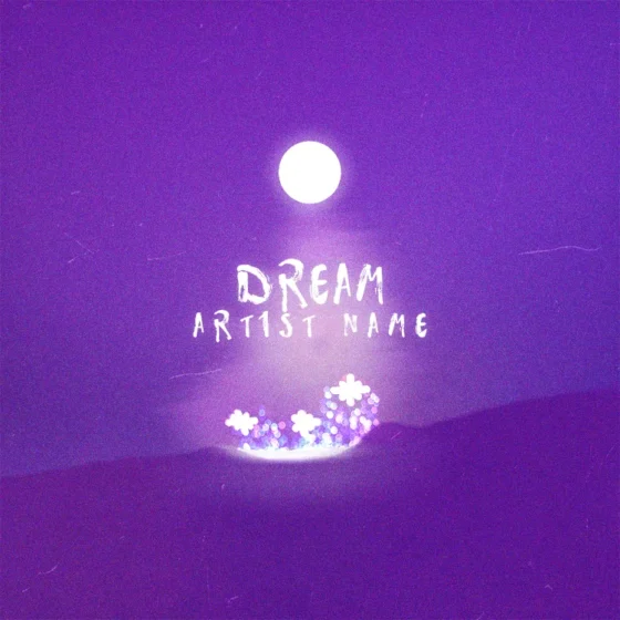 Dream Cover art for sale