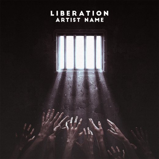 Liberation cover art for sale