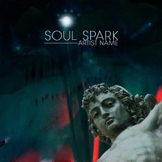Soul spark Cover art for sale