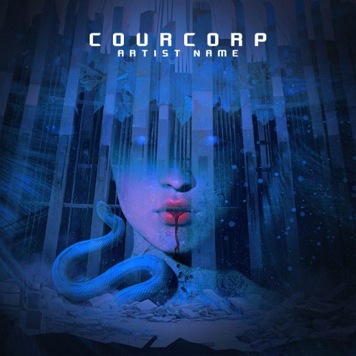 Courcorp cover art for sale
