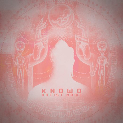 Knowo cover art for sale