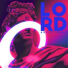 Lord Cover art for sale