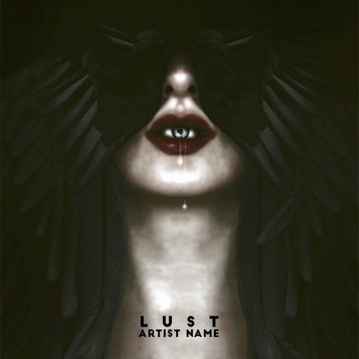 Lust Cover art for sale