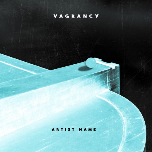 Vagrancy cover art for sale
