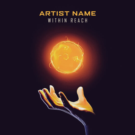 within-reach-album-cover-art-design-coverartworks