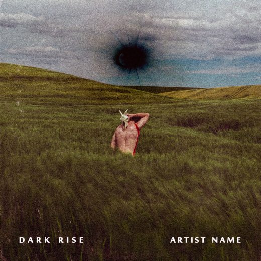 dark rise Cover art for sale