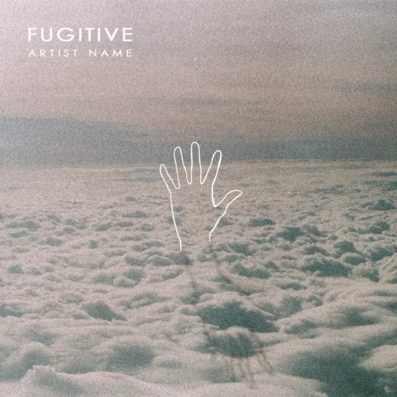 fugitive Cover art for sale