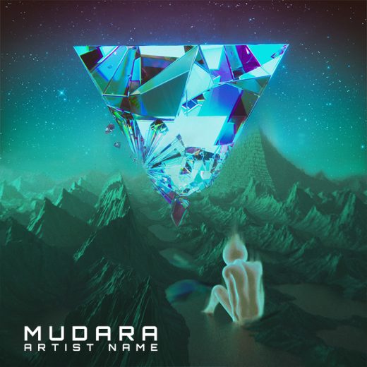 Mudara cover art for sale