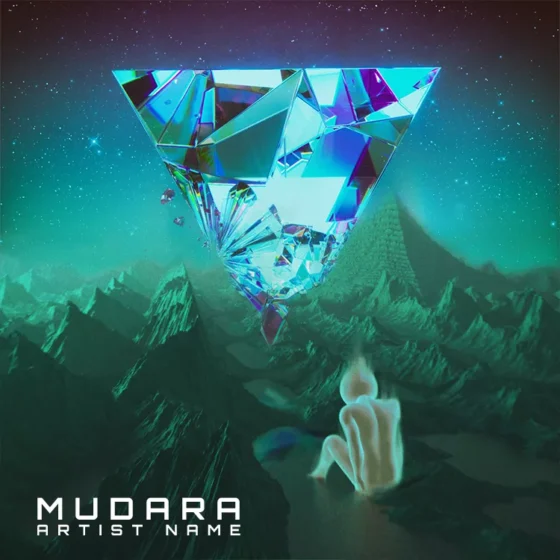 Mudara Cover art for sale