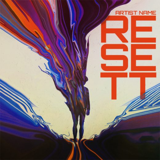 Resett cover art for sale