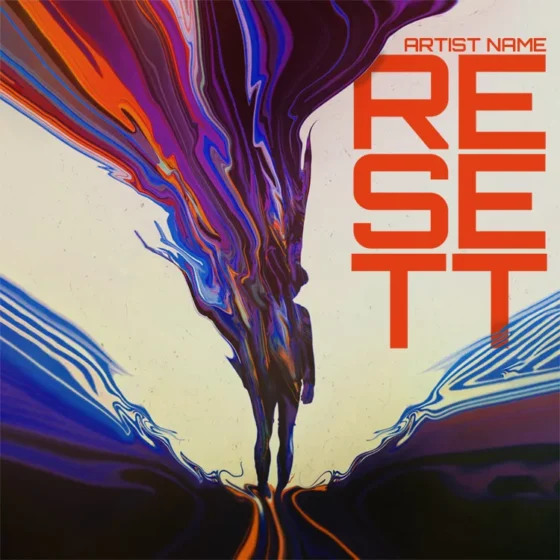 resett Cover art for sale