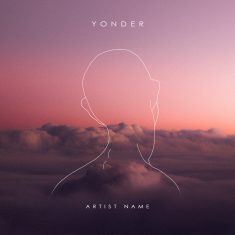 yonder Cover art for sale