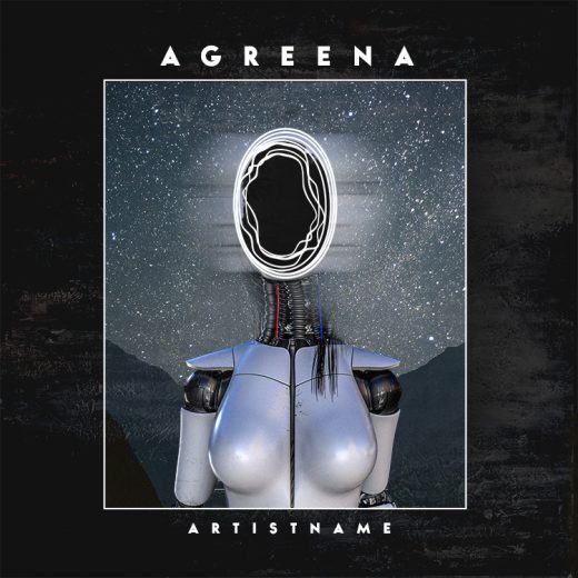 Agreena Cover art for sale